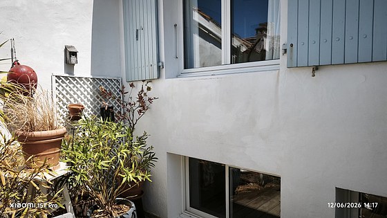 家 Poitiers - 