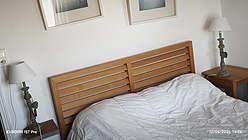 Дом Poitiers - Спальня 2
