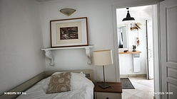 casa Poitiers - Dormitorio 2