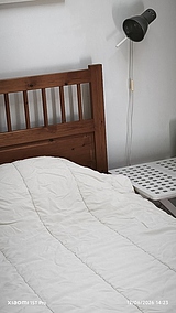 casa Poitiers - Dormitorio 3