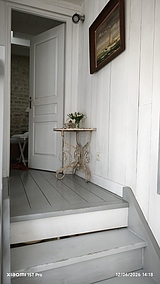 Casa Poitiers - Quarto 2