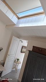 Casa Poitiers - Quarto 2