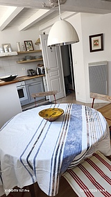 House Poitiers - Kitchen