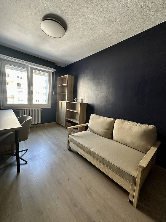 Apartment Metz - 