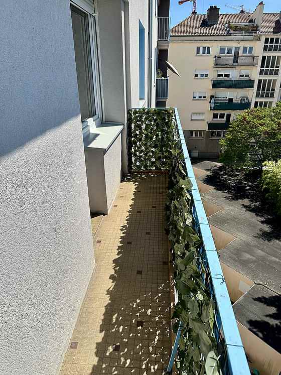 Appartamento Metz - 