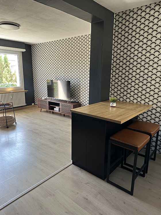 Appartamento Metz - 