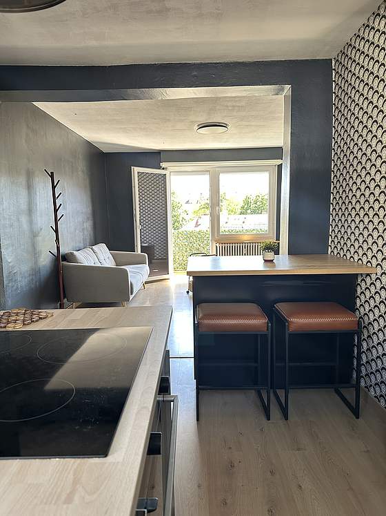 Appartement Metz - 
