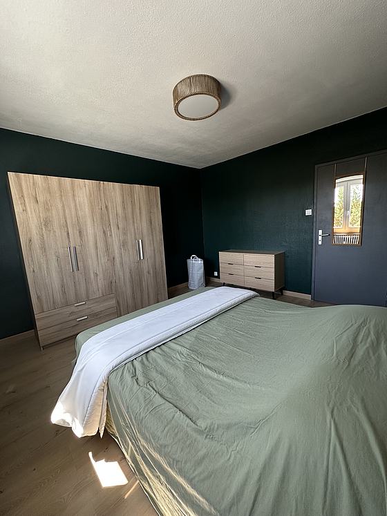 Appartement Metz - 