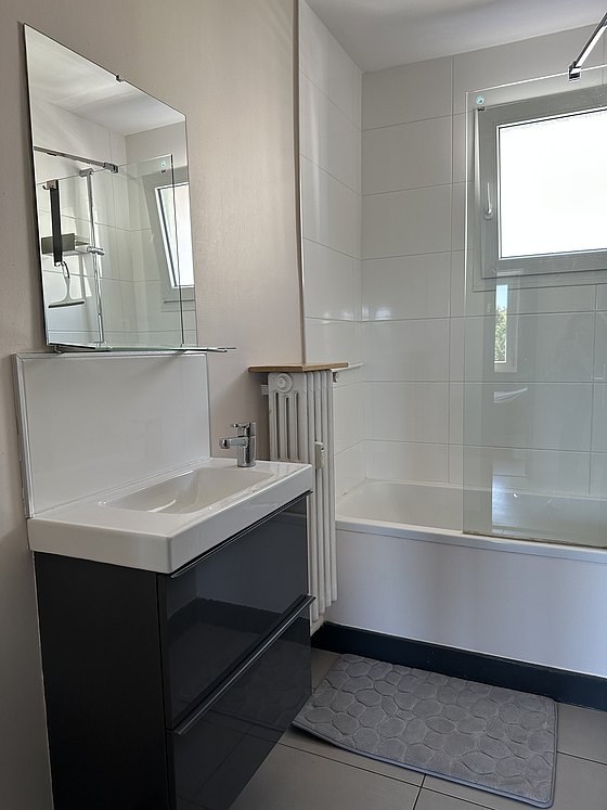 Wohnung Metz - 