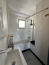 Appartamento Metz - Sala da bagno