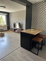 Appartamento Metz - Soggiorno