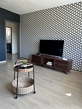 Appartement Metz - Cuisine