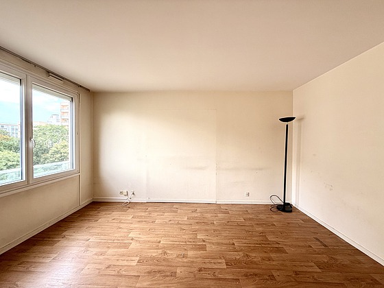 Apartamento Maisons-Alfort - 