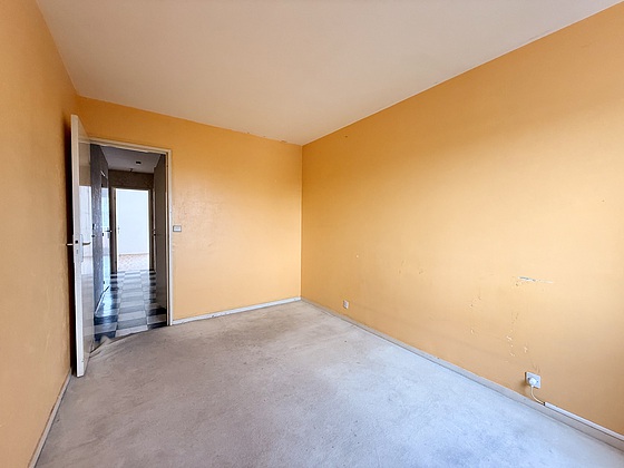 Wohnung Maisons-Alfort - 
