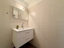 Apartment Maisons-Alfort - Bathroom