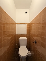 Appartamento Maisons-Alfort - WC