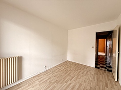 Appartement Maisons-Alfort - Chambre