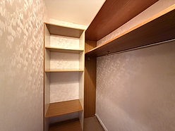 Appartement Maisons-Alfort - Dressing