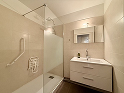Wohnung Maisons-Alfort - Badezimmer