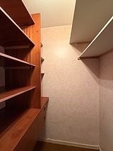 Wohnung Maisons-Alfort - Dressing 2