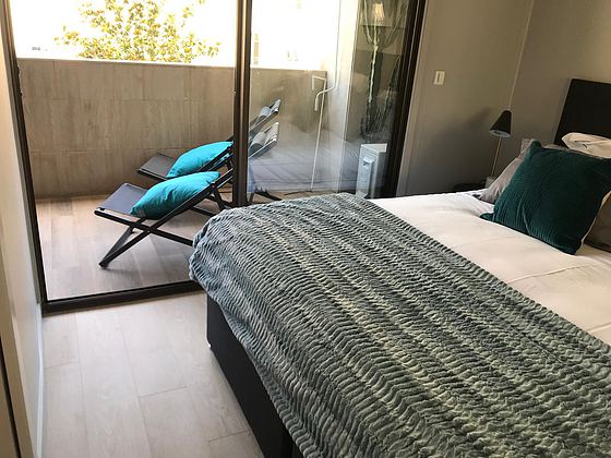 Apartamento Nice - 