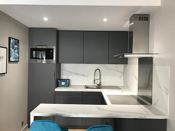 Apartment Nice - 