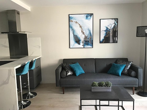 Wohnung Nice - 