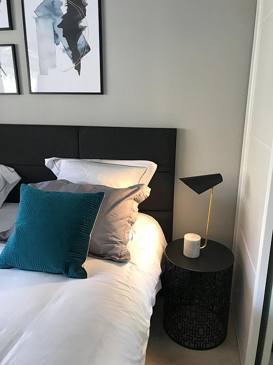 Wohnung Nice - 