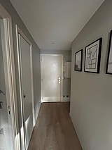 Apartamento Nice - Couloir
