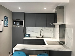 Appartamento Nice - Cucina