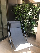 Wohnung Nice - Terasse