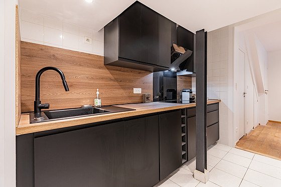 Haus Val D'oise - 