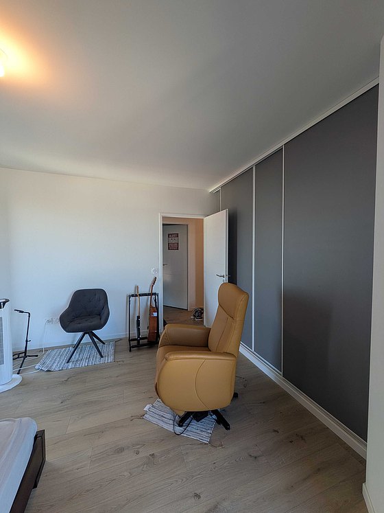 Duplex ESSONNE  - 