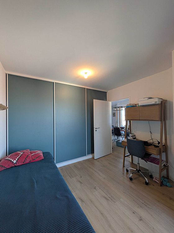 Duplex ESSONNE  - 