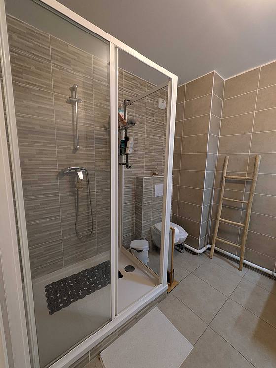 Duplex ESSONNE  - 