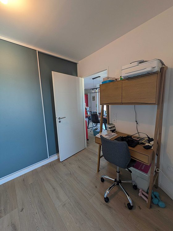 duplex Hauts de Seine - 