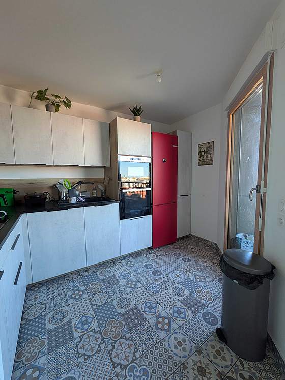 duplex Hauts de Seine - 