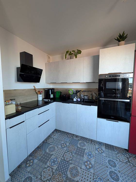 duplex Hauts de Seine - 