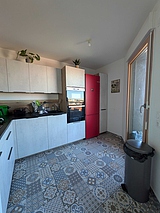 dúplex ESSONNE - Cocina