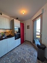 dúplex ESSONNE - Cocina