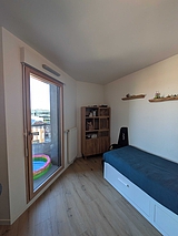 dúplex ESSONNE - Dormitorio 2