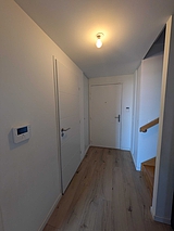 Duplex ESSONNE  - Entrée