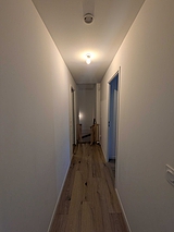 Duplex ESSONNE  - Entrée