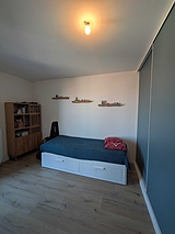 Dúplex ESSONNE - Quarto 2