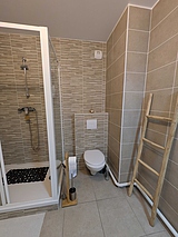 Duplex ESSONNE  - Salle de bain 2