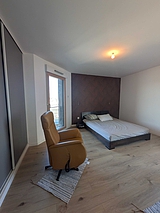 Duplex ESSONNE - Schlafzimmer