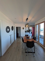 Duplex ESSONNE  - Séjour