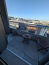 Duplex ESSONNE - Terrace
