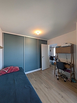 duplex Hauts de Seine - Camera 2