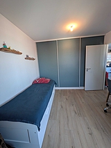 duplex Hauts de Seine - Camera 2